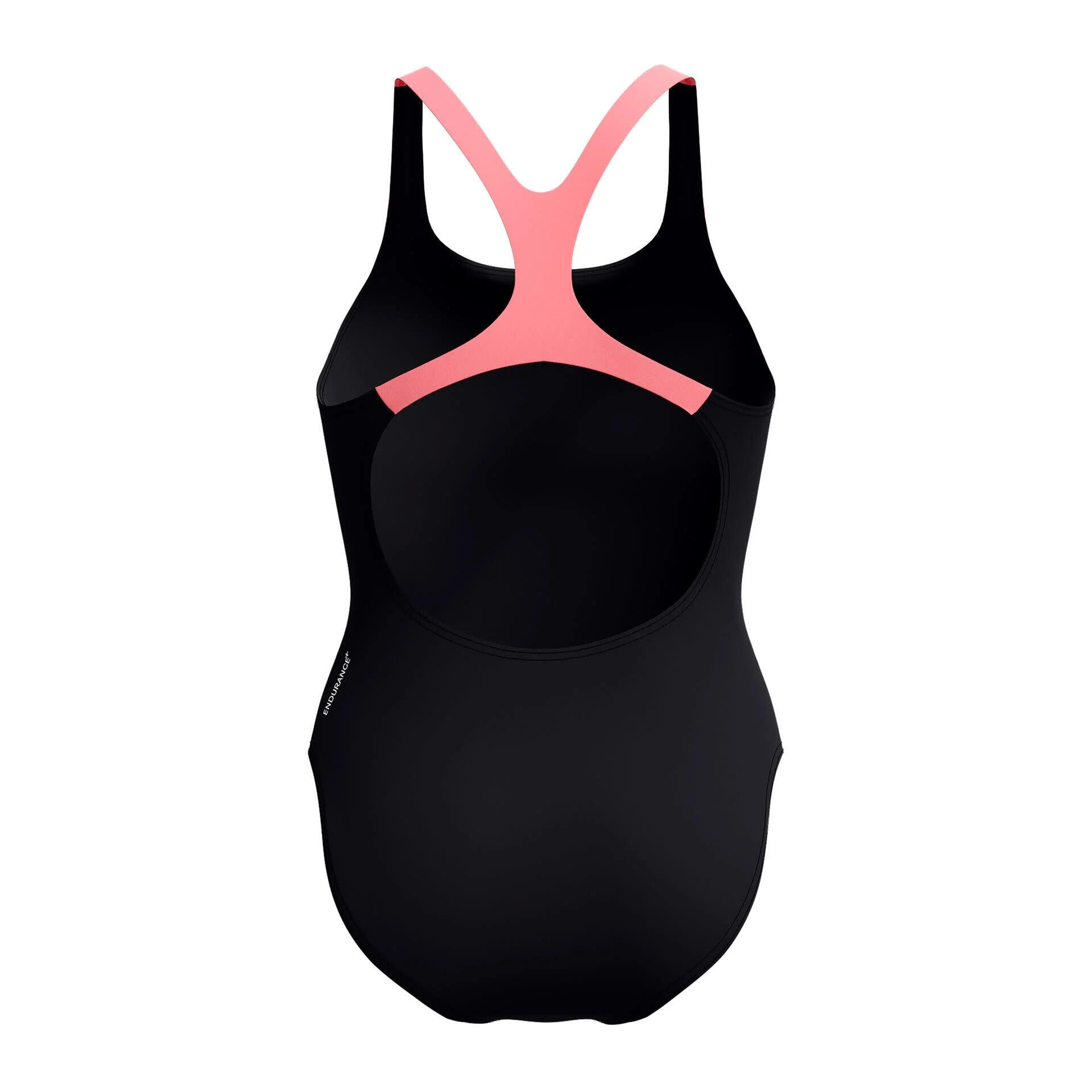 Maillot de bain 1 pièce femme Speedo Eco Medley Logo Medalist 5/7