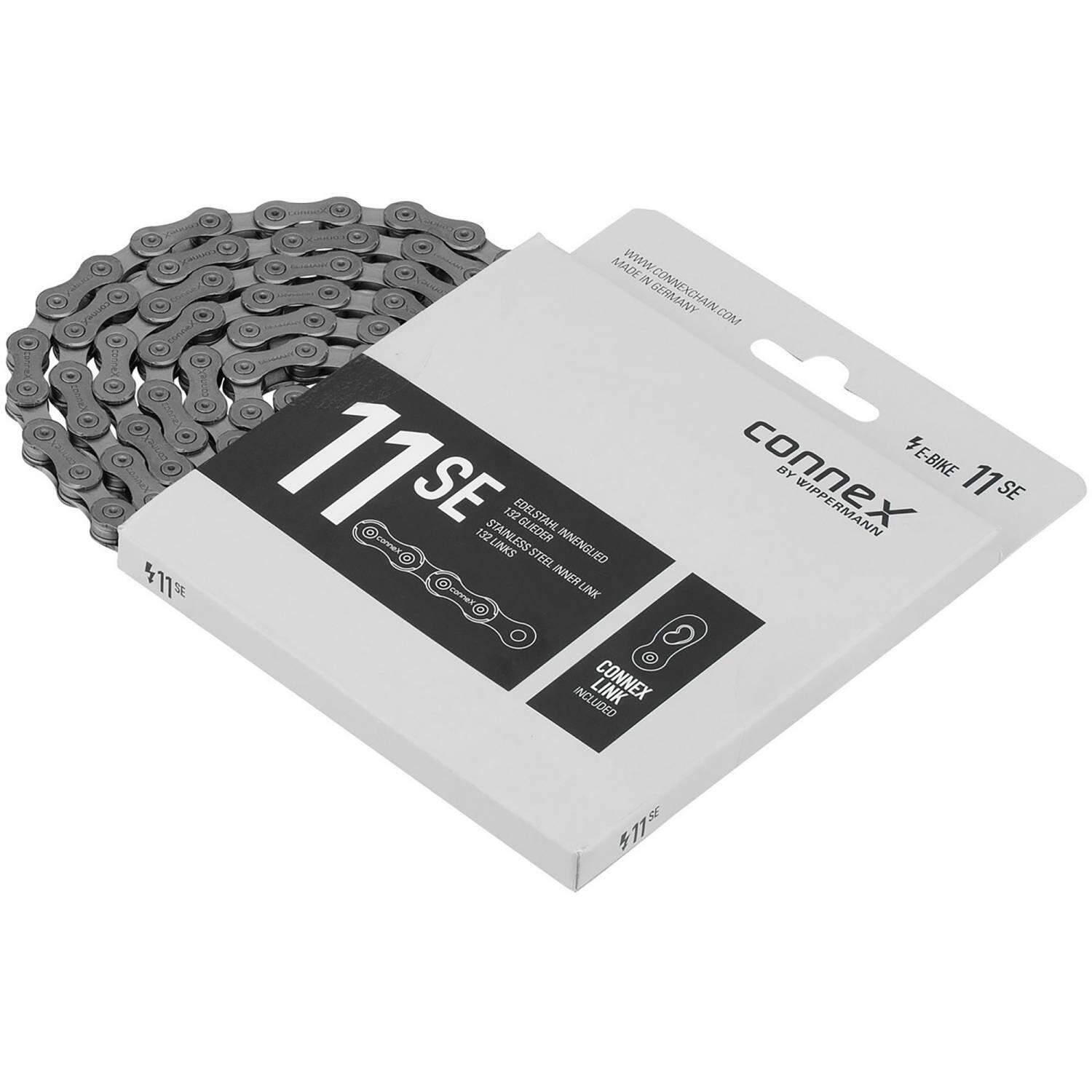 Catena della bicicletta Connex Cadena E-bike 11sE 11v 3/3