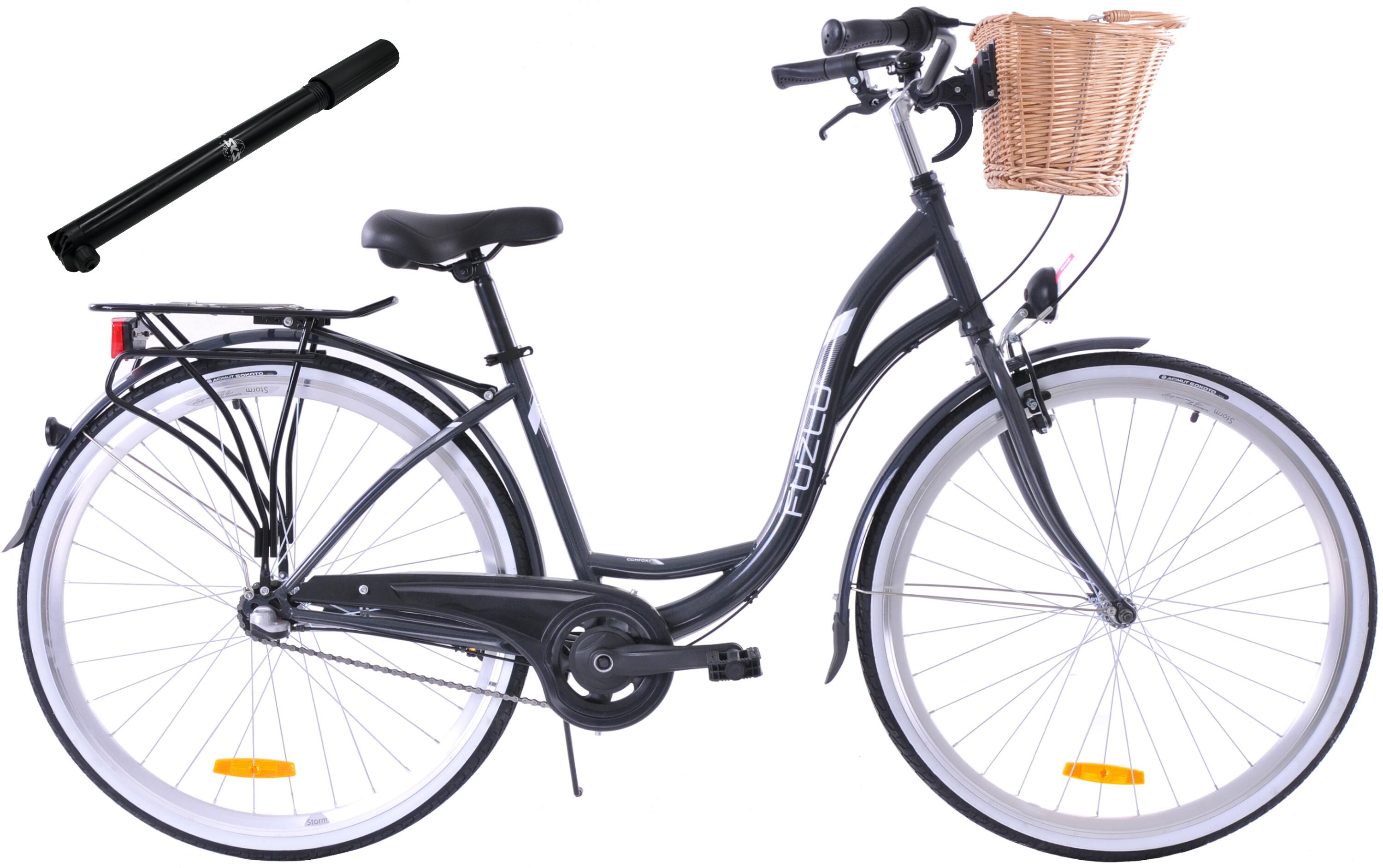 FUZLU BIKES picture