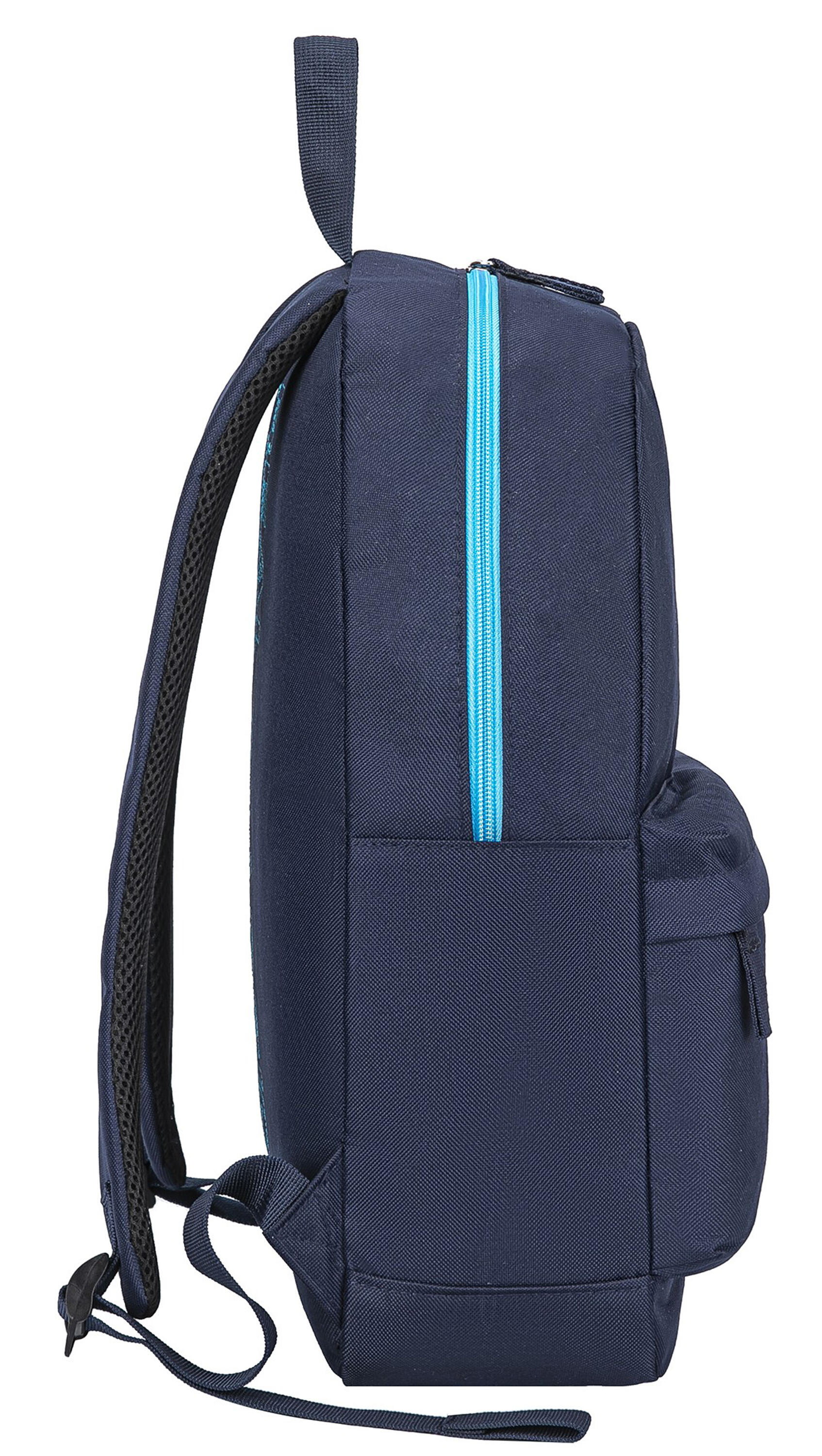 Sac à dos Real Madrid - Collection officielle 3/4