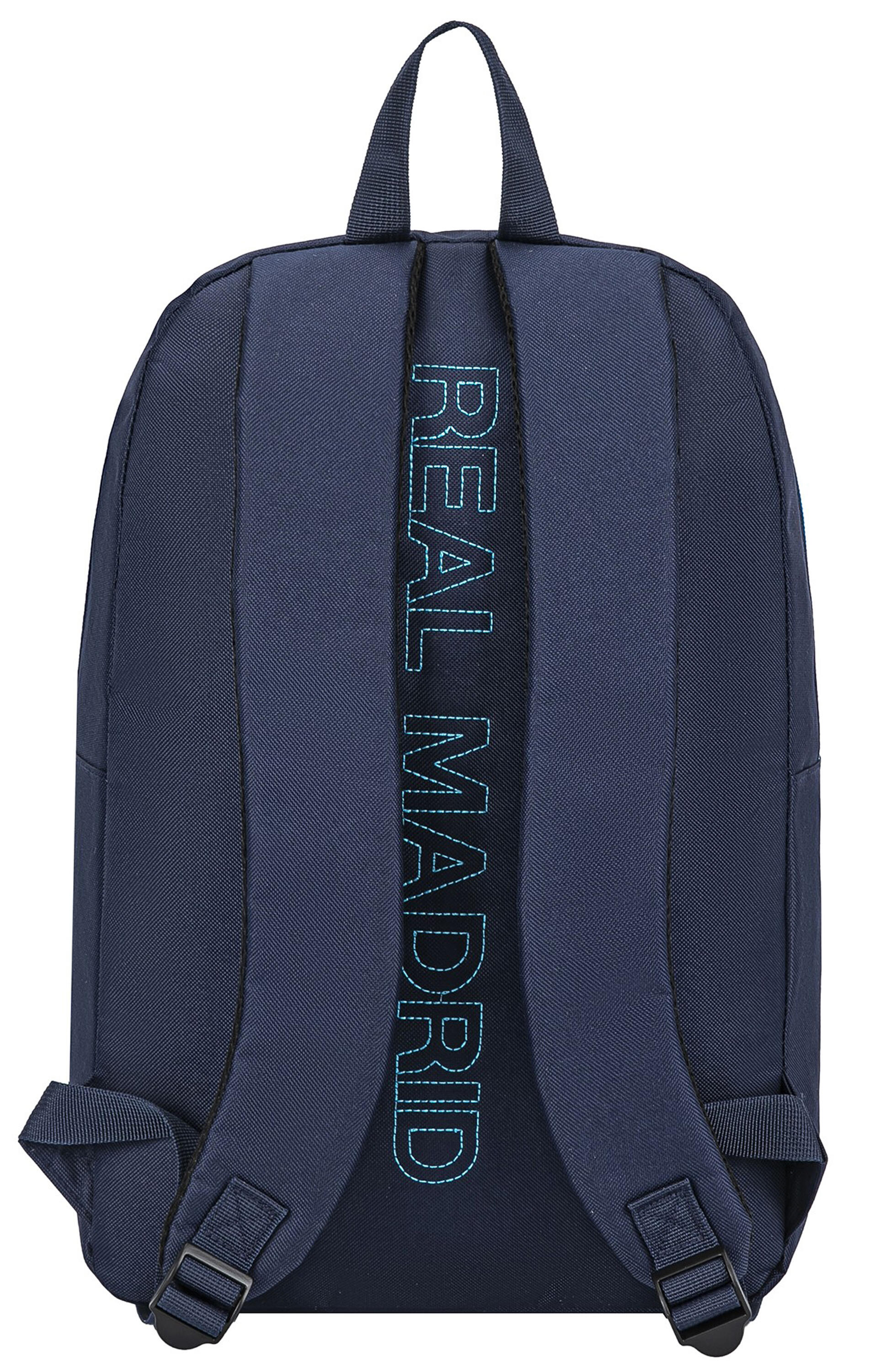 Sac à dos Real Madrid - Collection officielle 4/4