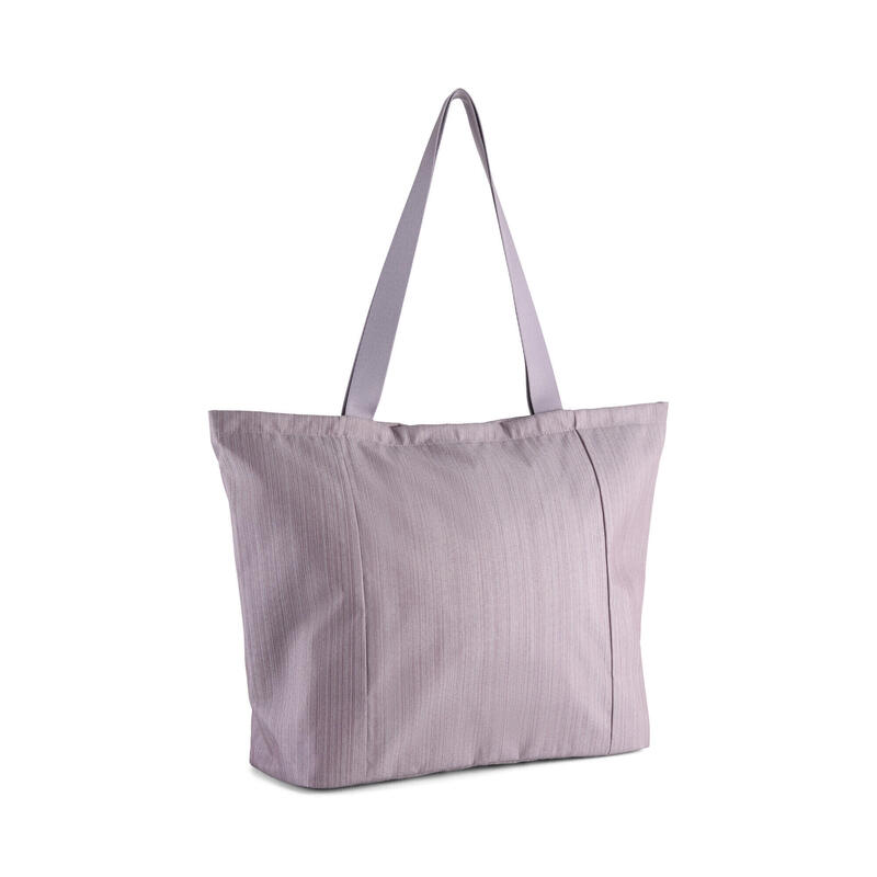 Damska torba shopper Base 19 l PUMA Plum Jam Purple