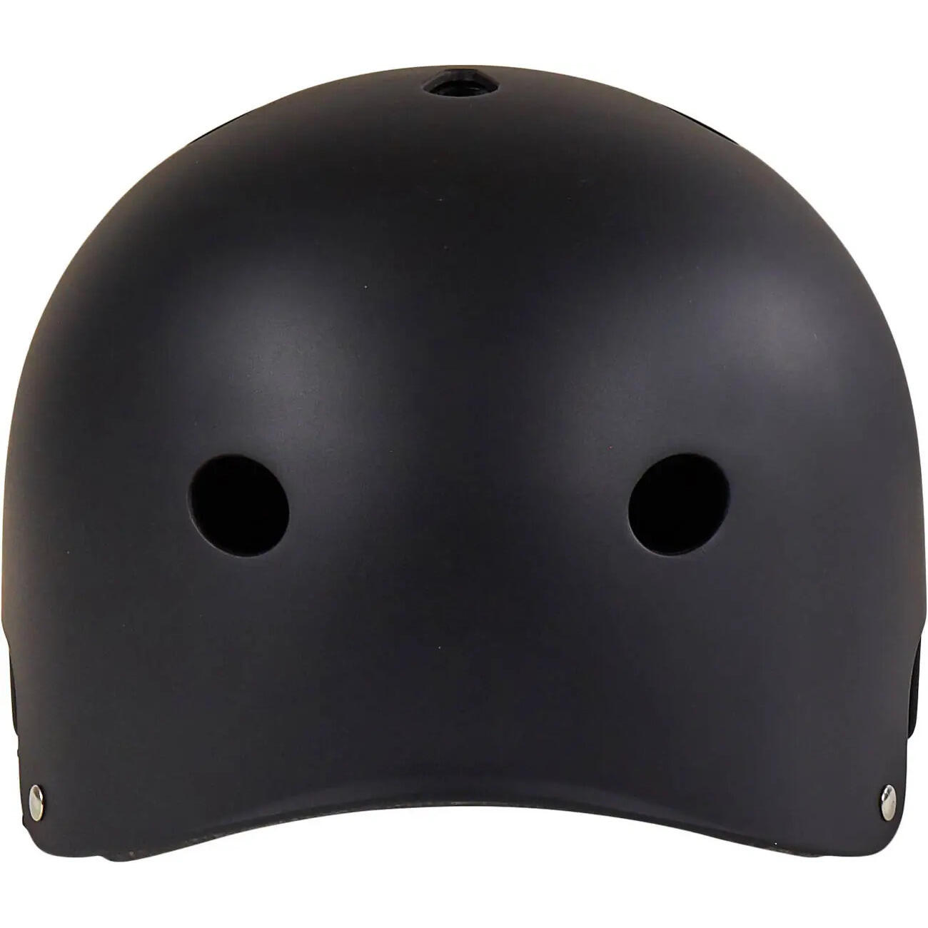 Rolki Kaski HangUp Skate II Kask - XXS-XS - Czarny