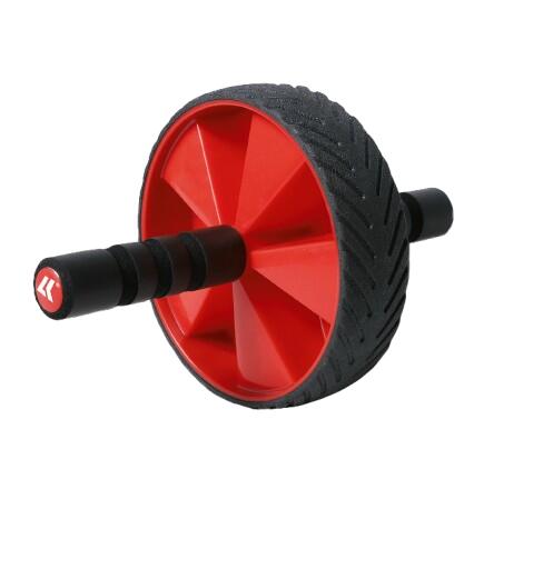 Lukadora - Exercise Wheel 2/2
