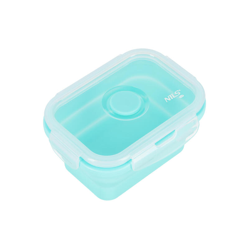 Pojemnik/lunchbox składany 355ml NC4105 Nils Camp