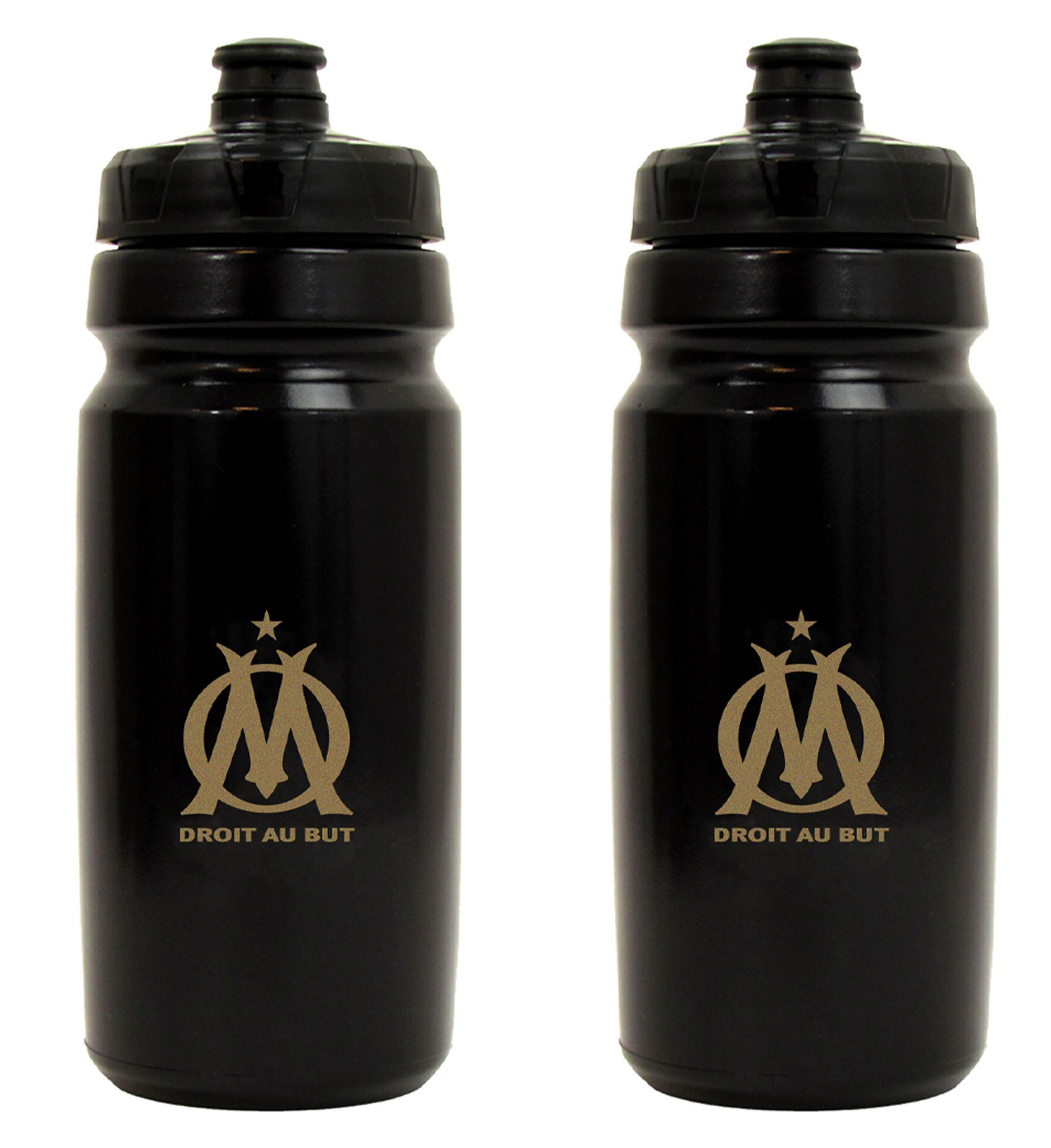 Gourde de sport OM Olympique de Marseille - Collection officielle 590 ml 2/2
