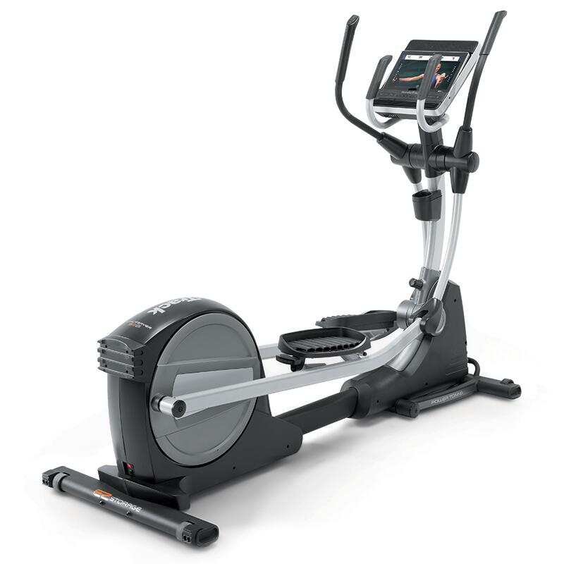 NORDICTRACK SpaceSaver Elliptical SE9i