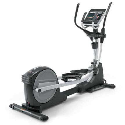 SpaceSaver Crosstrainer SE9i