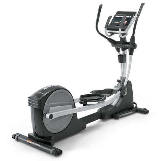 SpaceSaver Crosstrainer SE9i