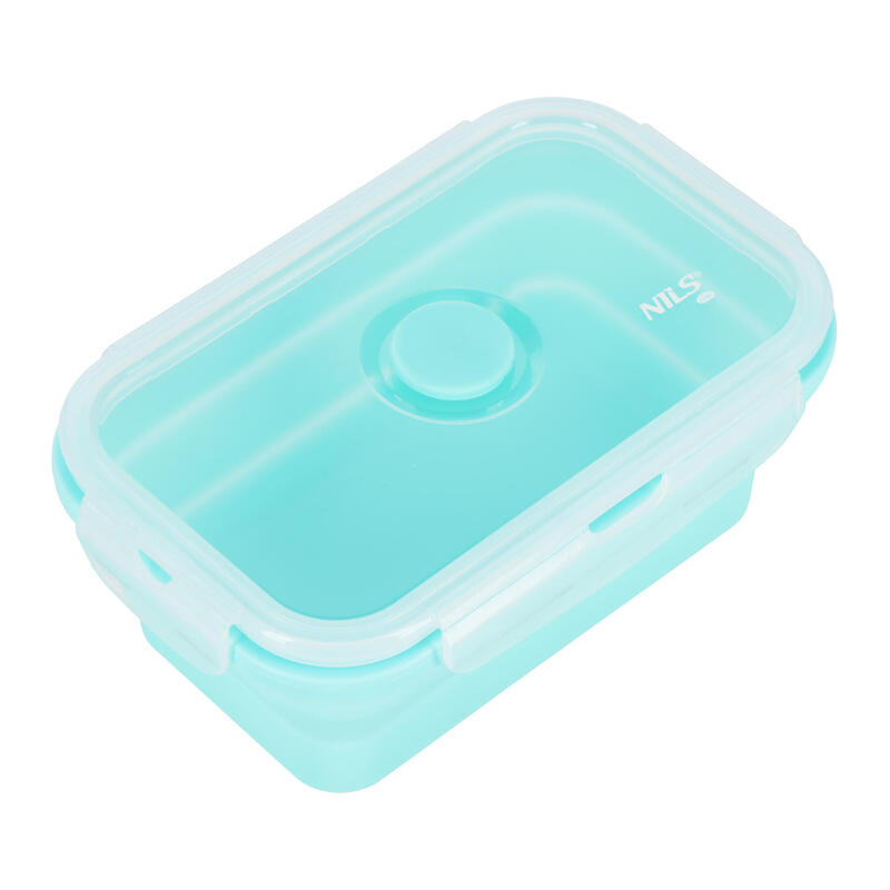 Pojemnik/lunchbox składany 500 ml NC4105 Nils Camp