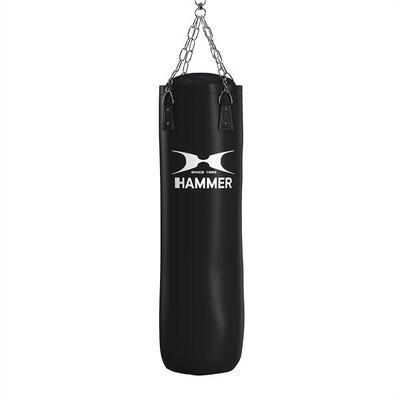 Boxsack Premium Black Kick, 100 cm