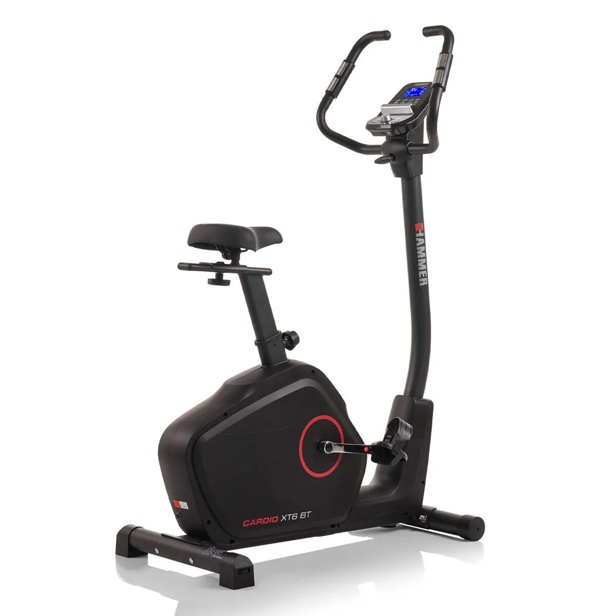 HAMMER Ergometer Cardio XT6 BT