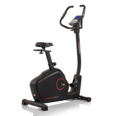 Ergometer Cardio XT6 BT