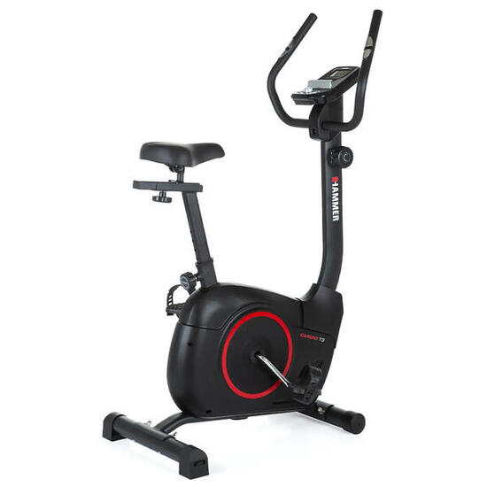Cyclette Magnetica Hammer T3