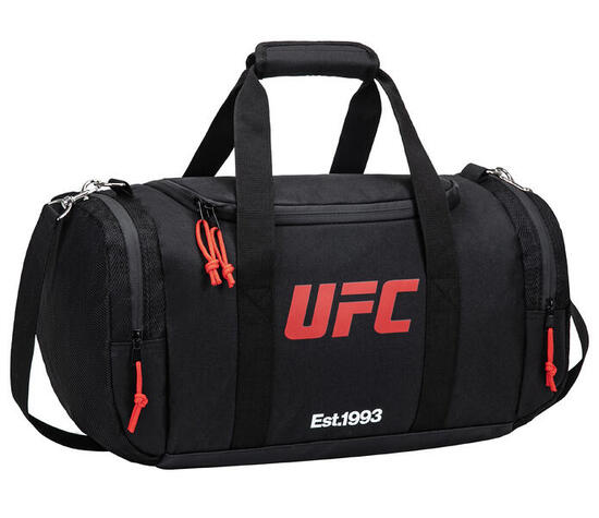 Sac de sport UFC Collection Officielle Ultimate Fighting Championship - MMA
