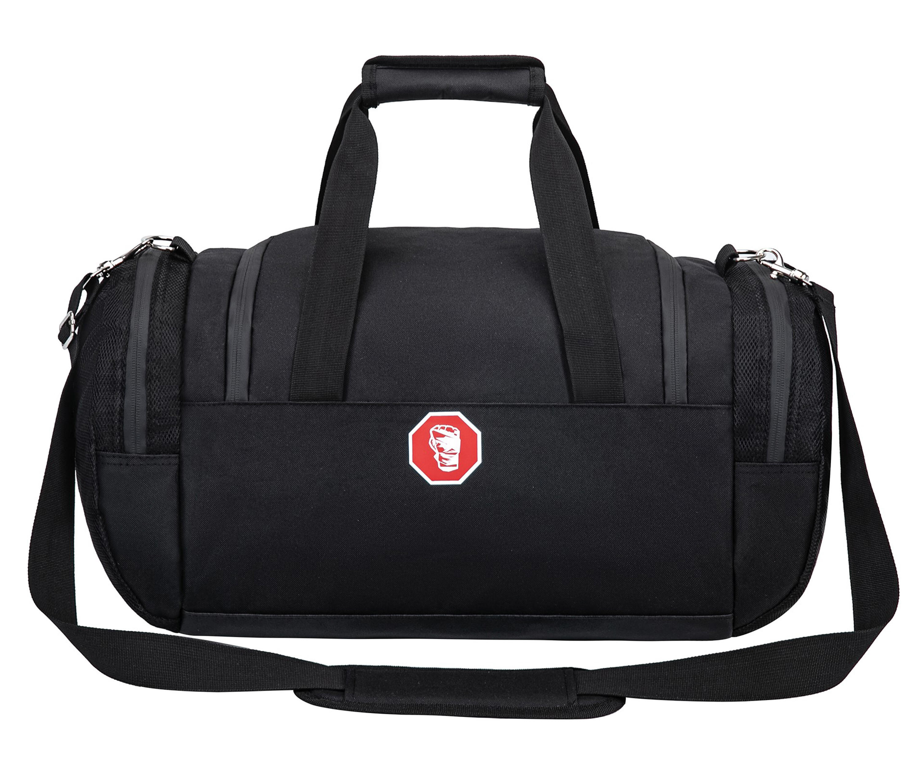 Sac de sport UFC Collection Officielle Ultimate Fighting Championship - MMA 3/6
