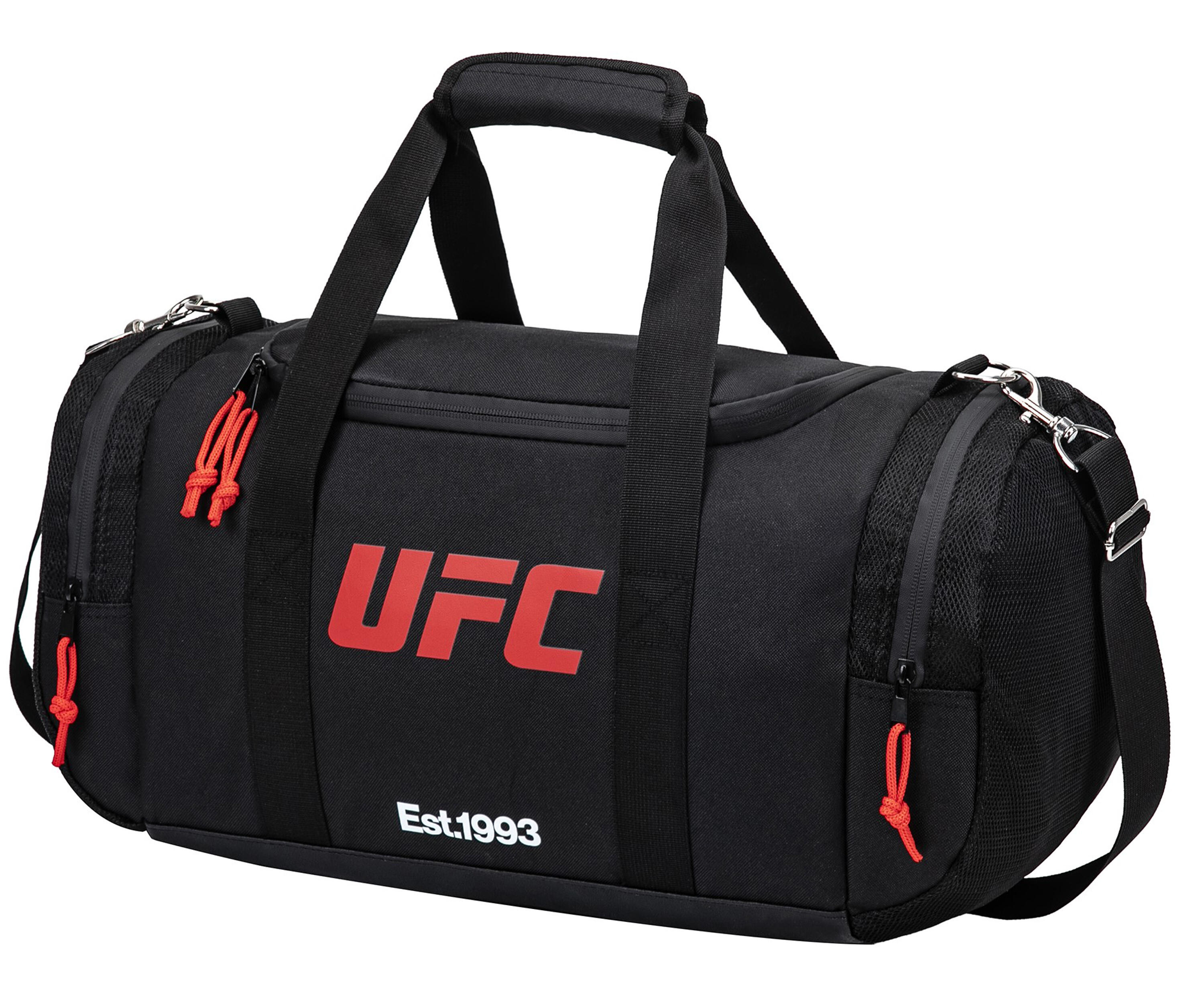 Sac de sport UFC Collection Officielle Ultimate Fighting Championship - MMA 2/6