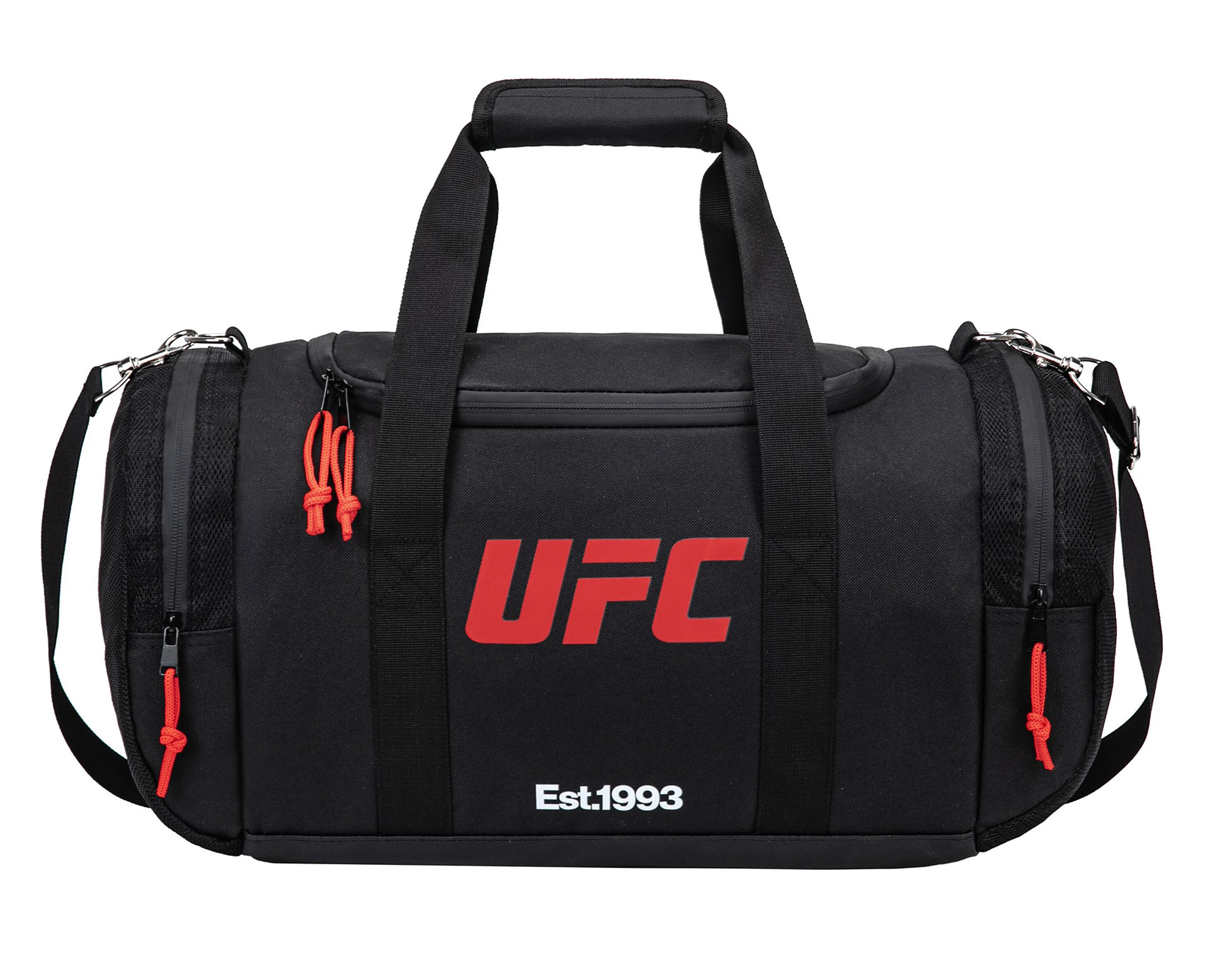 Sac de sport UFC Collection Officielle Ultimate Fighting Championship - MMA 6/6