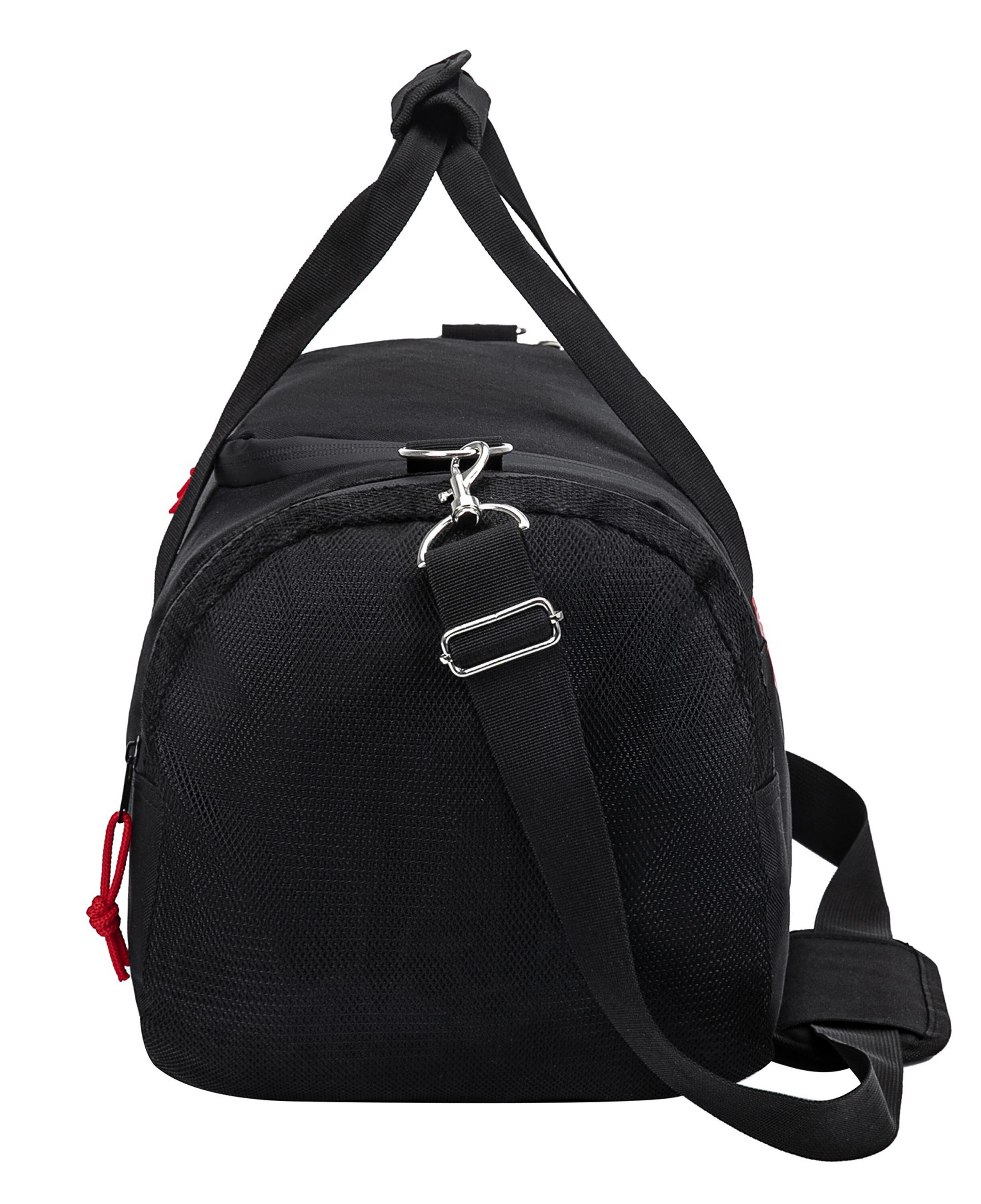 Sac de sport UFC Collection Officielle Ultimate Fighting Championship - MMA 4/6