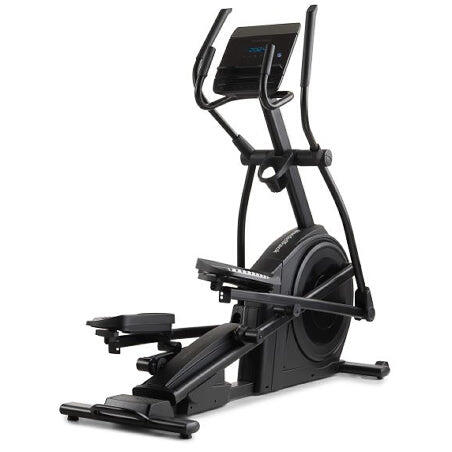 Bicicleta eliptica NordicTrack AirGlide LE