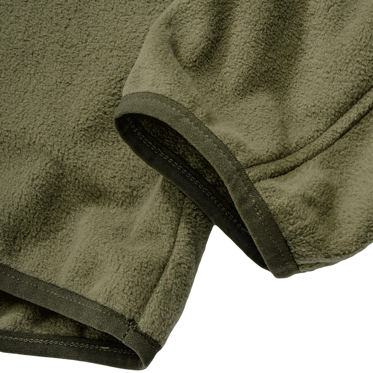 BRANDIT vêtements 4036-1 Brandit Fleece Troyer 3/3