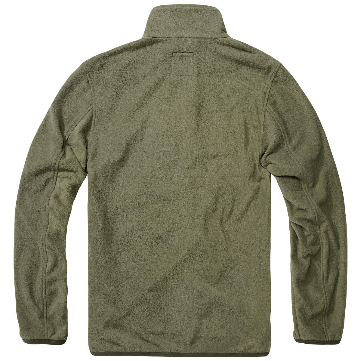 BRANDIT vêtements 4036-1 Brandit Fleece Troyer 2/3