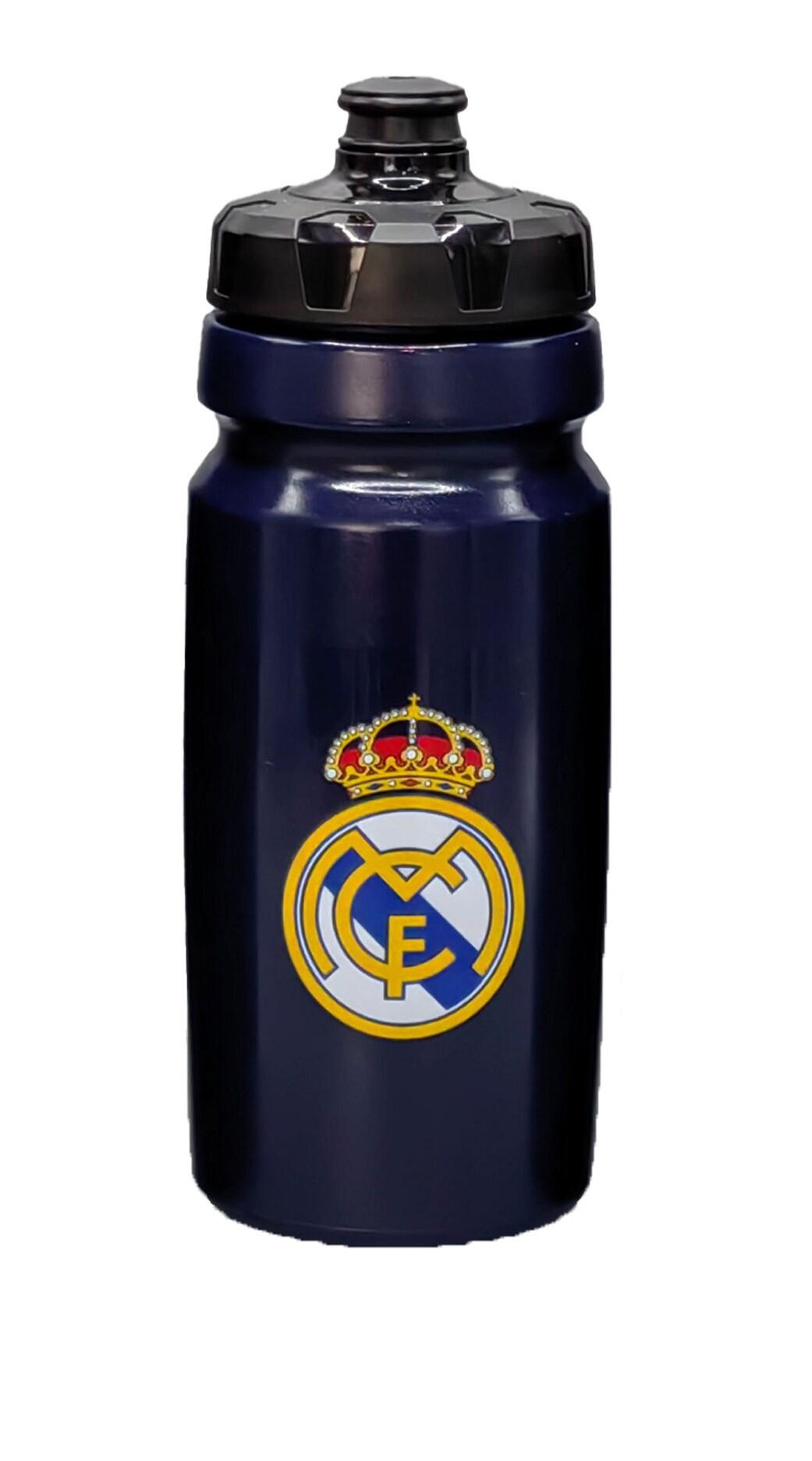 Gourde de sport Real Madrid - Collection officielle 590 ml 1/1