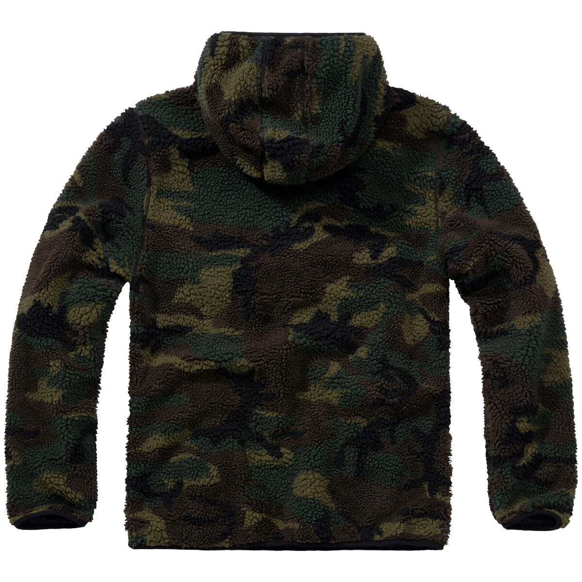 BRANDIT vestiario 5023-10 Brandit Teddy Fleece 2/2
