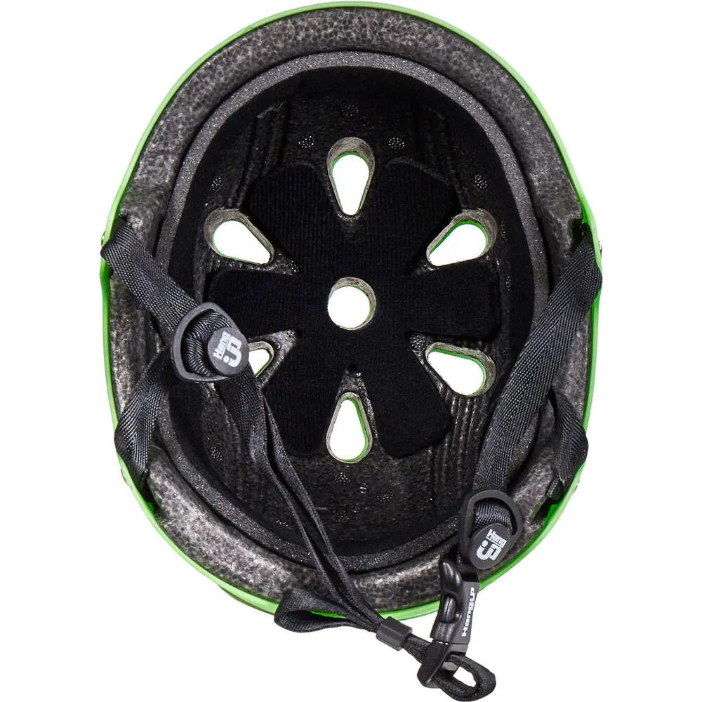 Casque HangUp Patin 3/3