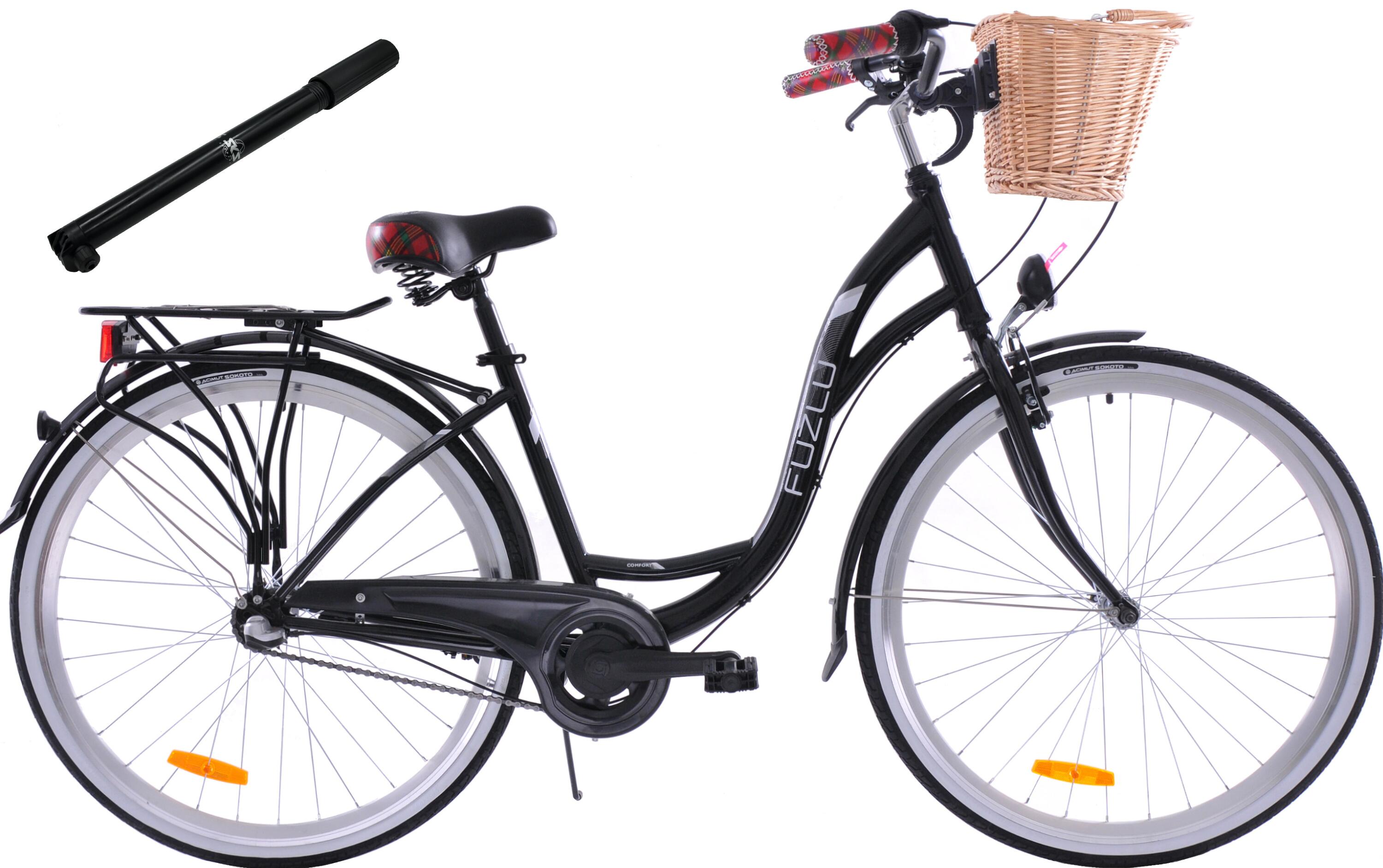 FUZLU BIKES picture