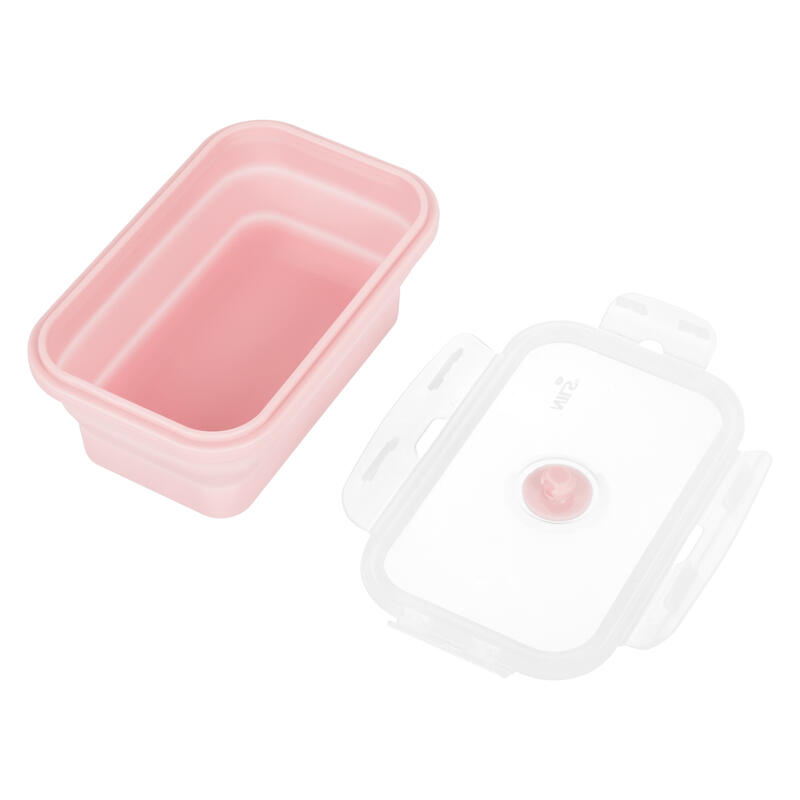 Pojemnik/lunchbox składany 500 ml NC4105 Nils Camp