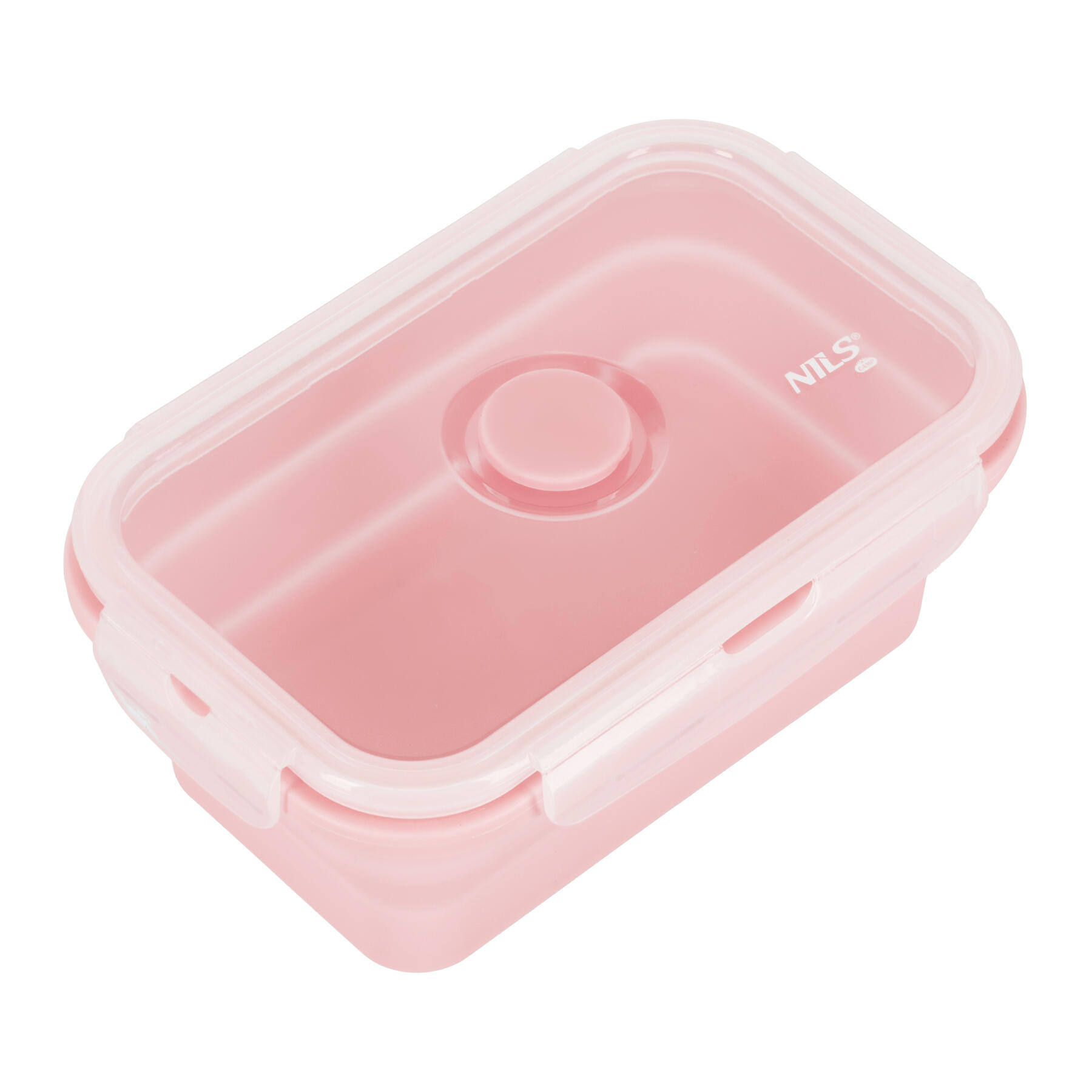 Boîte Repas Isotherme En Acier Inoxydable 304 - Capacité 1,55 L - Dimensions ~15,5x21,5 Cm - Couvercle étanche - Pour école, Bureau, Pique-nique