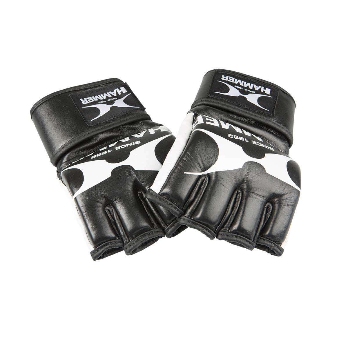 Guantes de boxeo MMA II Fight Hammer 2/7