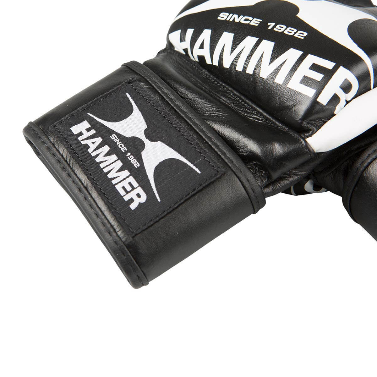 Guantes de boxeo MMA II Fight Hammer 7/7