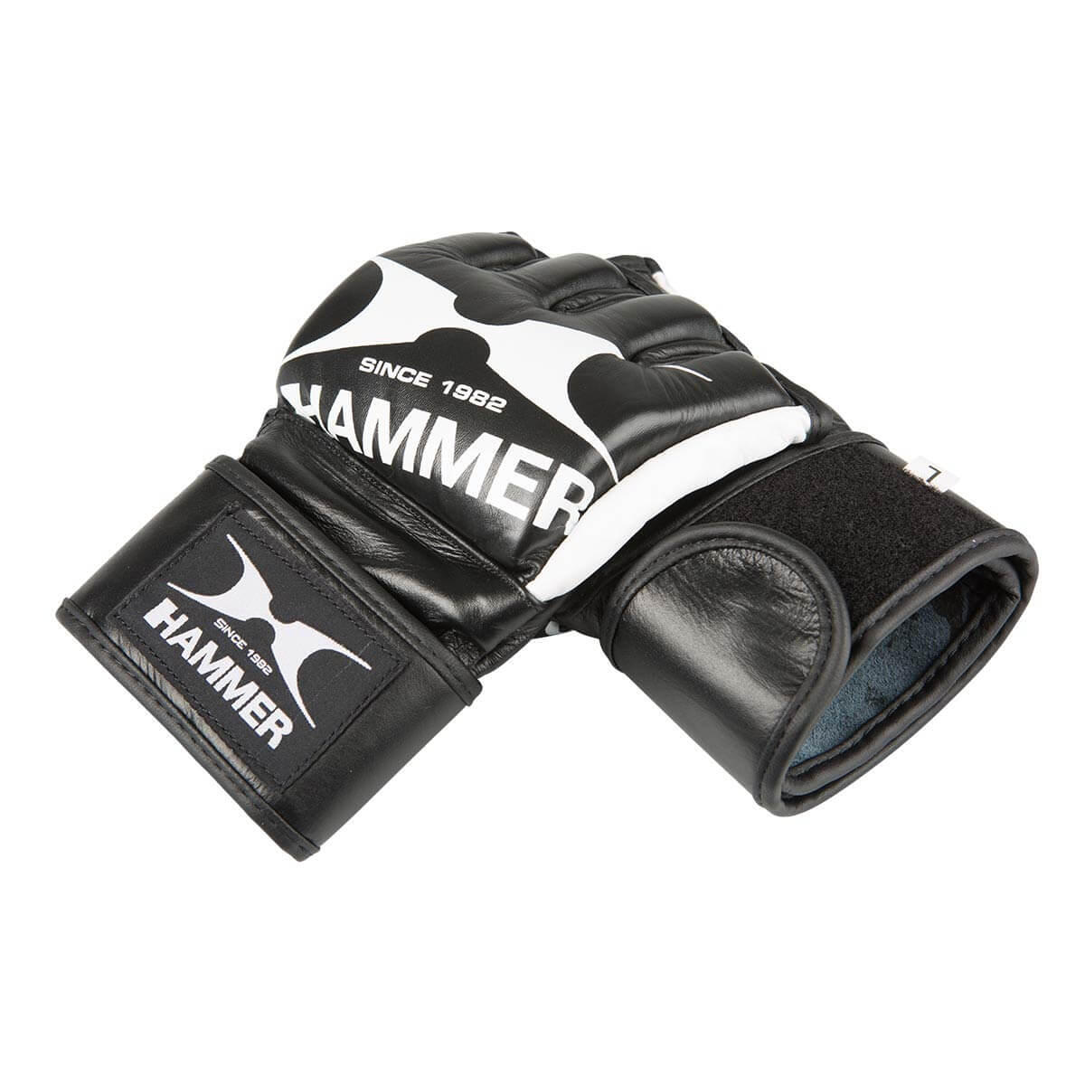 Guantes de boxeo MMA II Fight Hammer 5/7