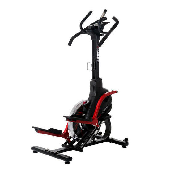 Crosstrainer Cross Stepper