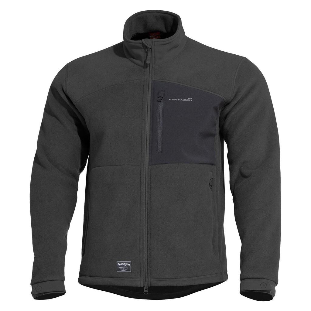 Pentagon Athos 2.0 Fleece Jacket Black