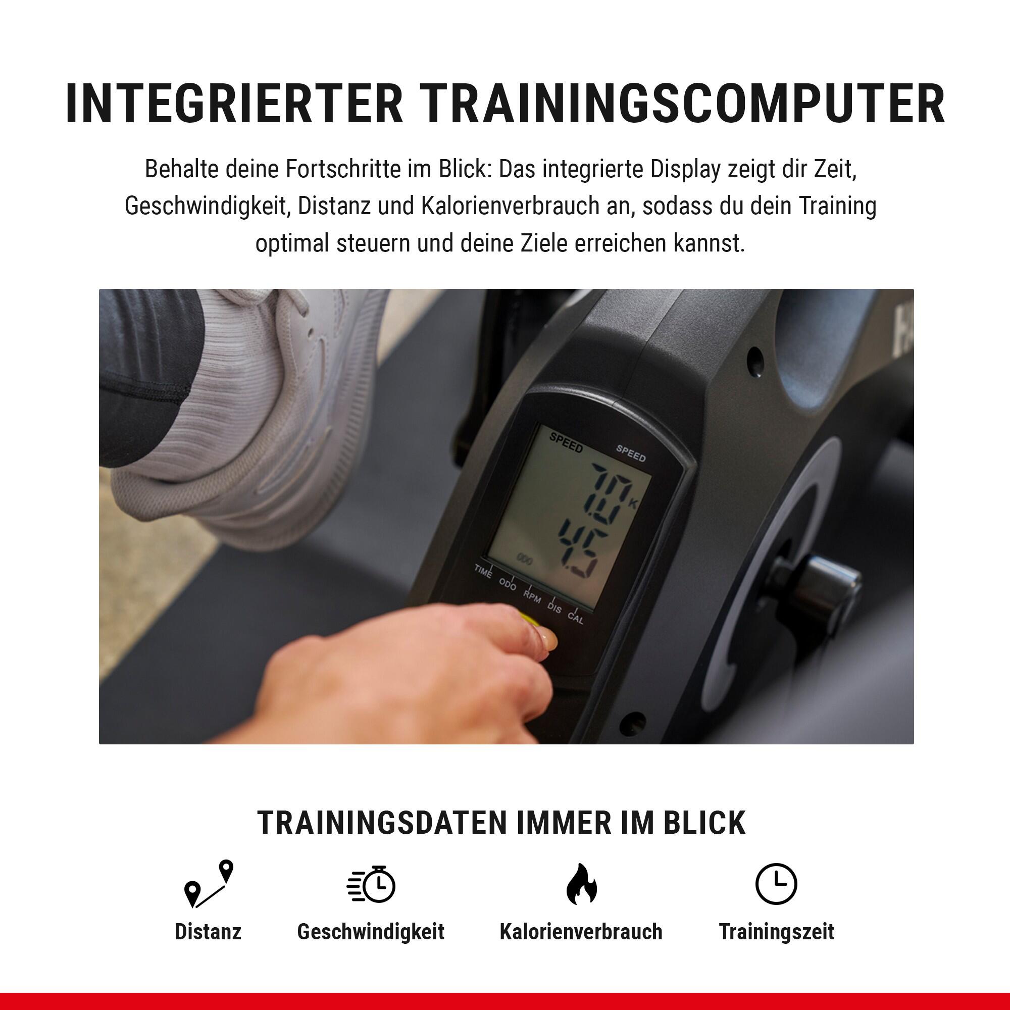 Pedalina PEDALTRAINER MAGNET Hammer 5/8