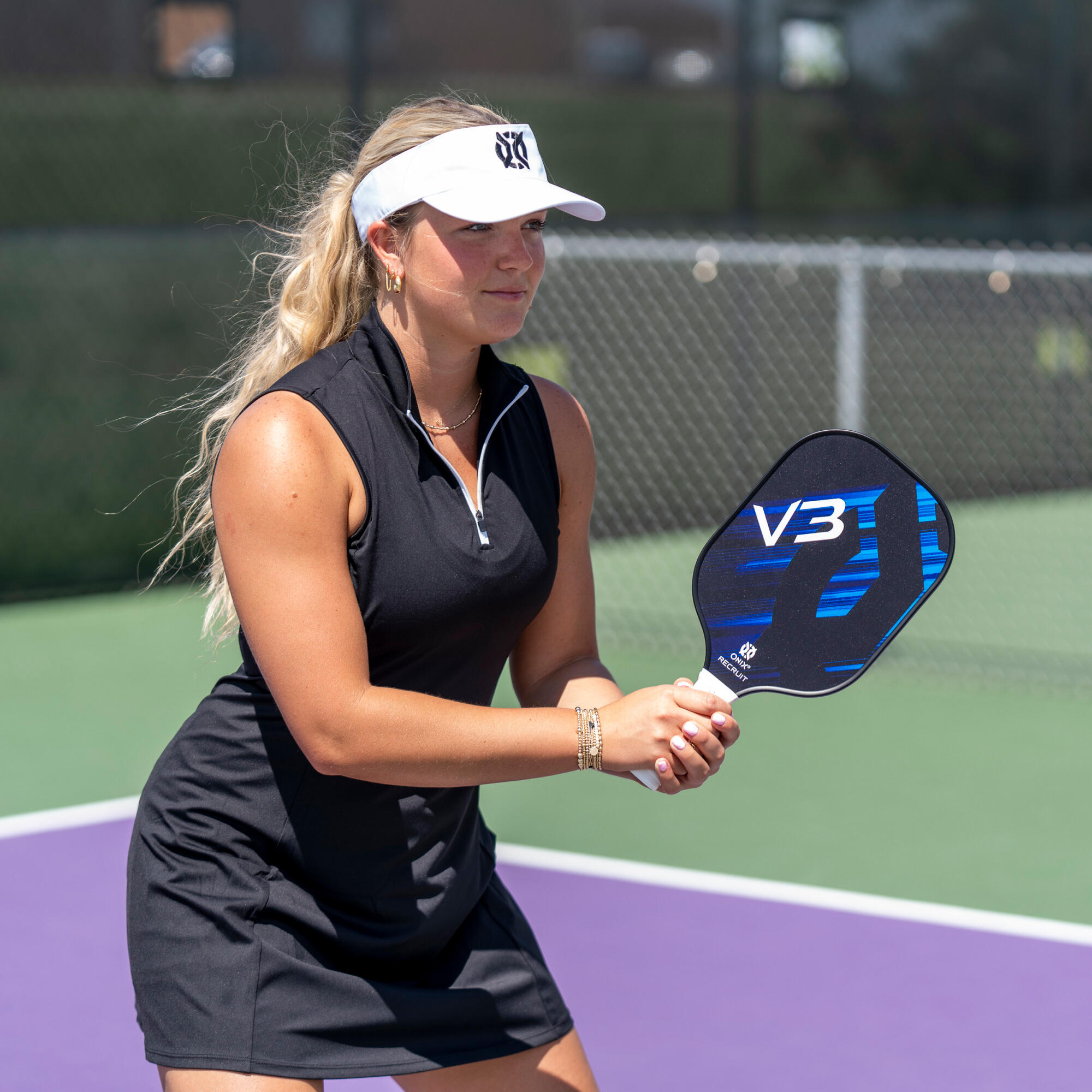 ONIX Pickleball Paddle Recruit V3 6/7