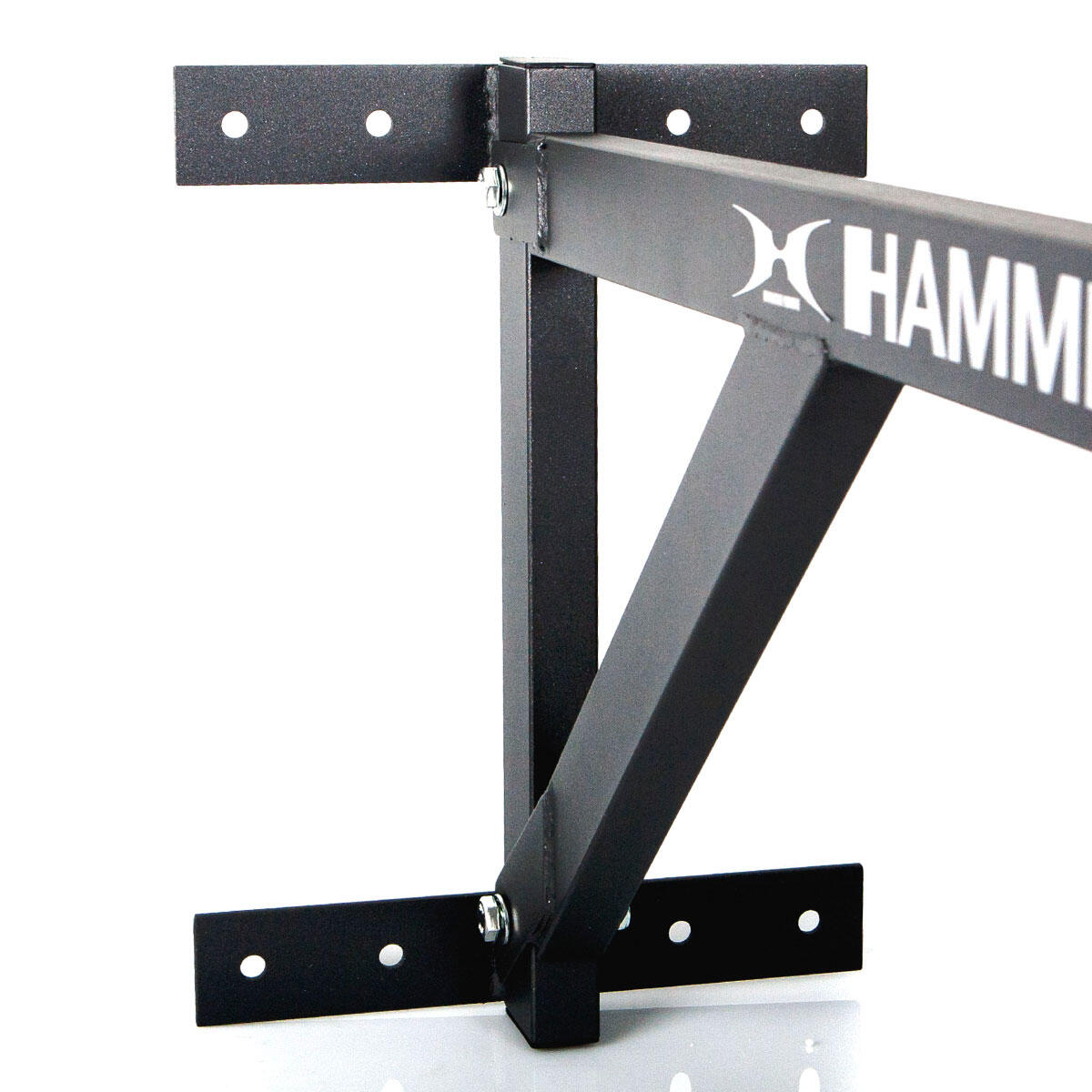 Wandhalter für Boxsäcke 2/4