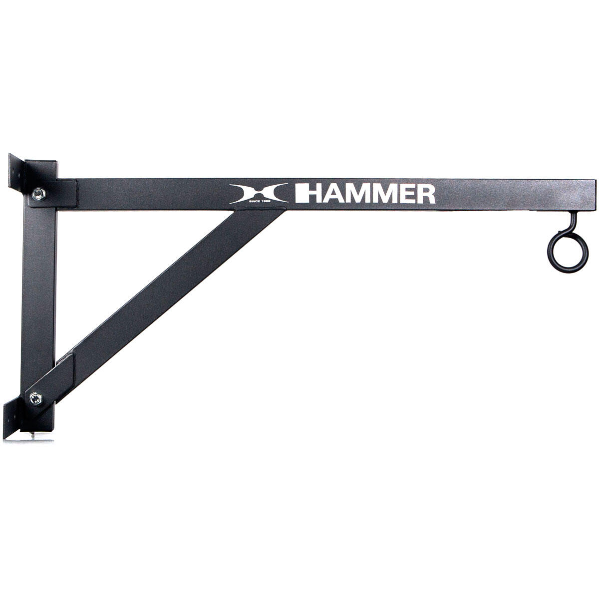 Wandhalter für Boxsäcke 4/4