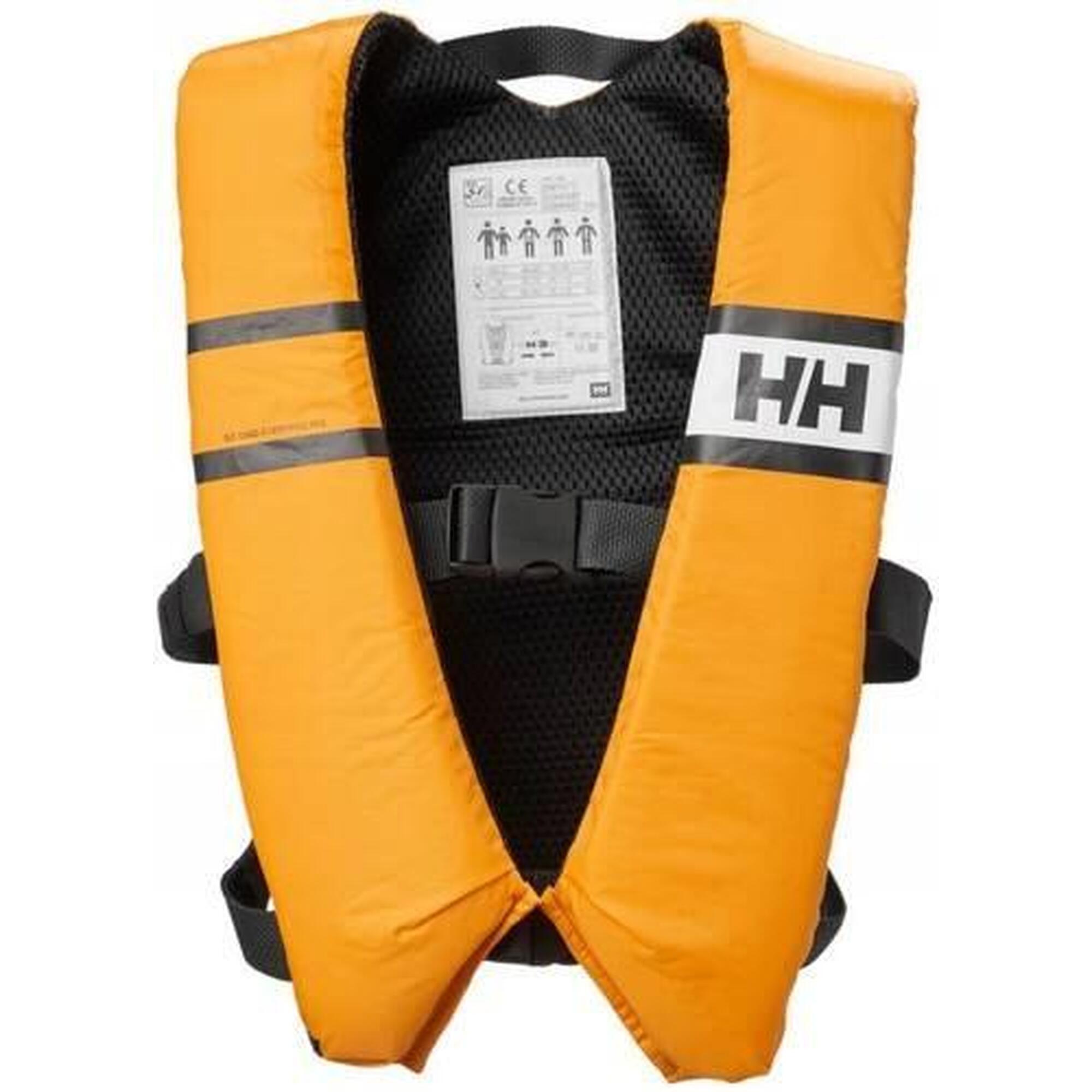 Kamizelka asekuracyjna Helly Hansen Comfort Compact 50N