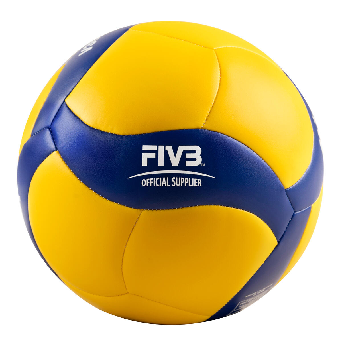 MIKASA VT500W - Pallone Da Allenamento Pallavolo Extra Pesante - Foto 10