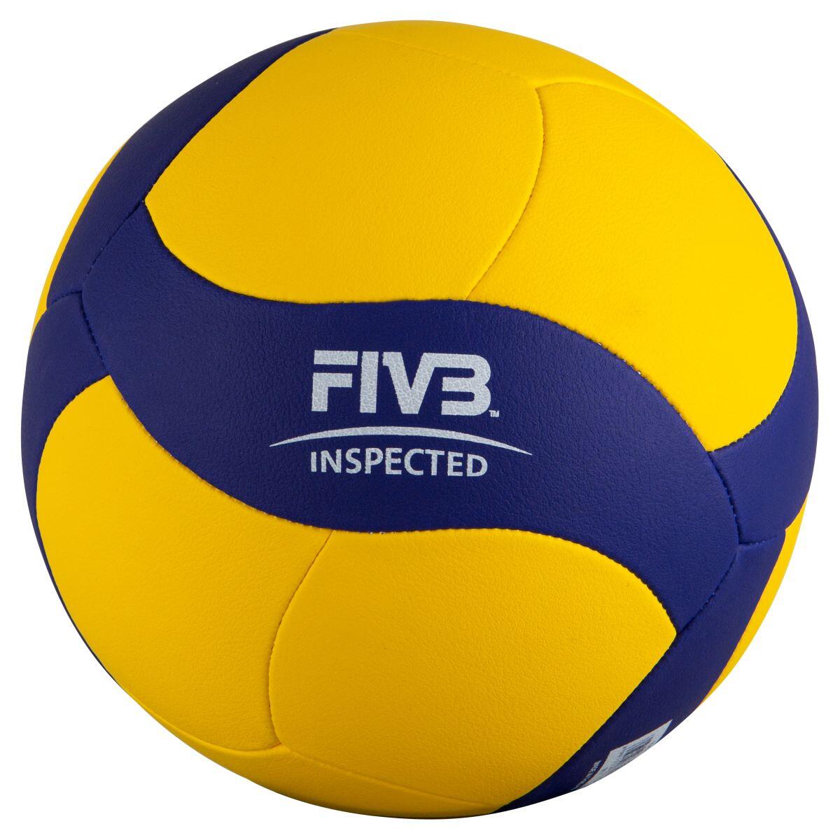 Palla per bambini Mikasa V345W 3/6