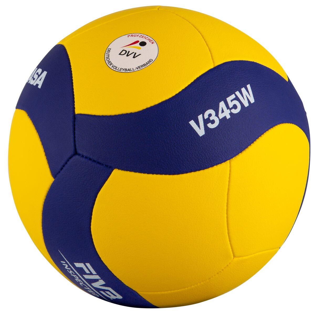 Palla per bambini Mikasa V345W 2/6