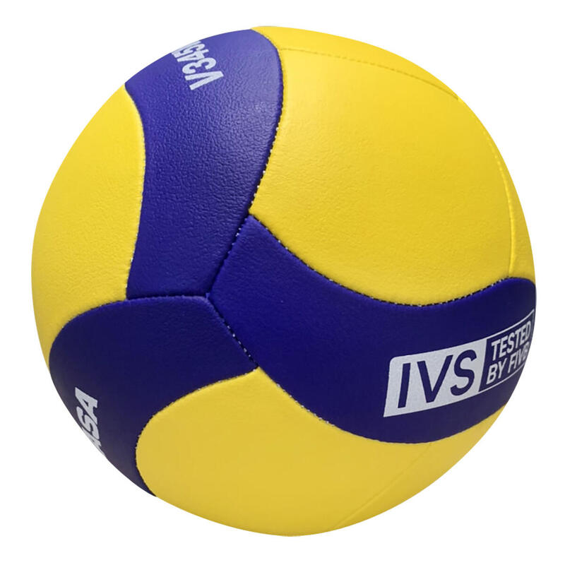 Piłka treningowa do siatkówki Mikasa V345W
