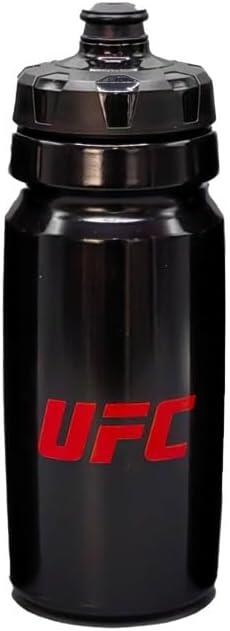 Gourde de Sport UFC Collection Officielle Ultimate Fighting Championship - MMA 1/2