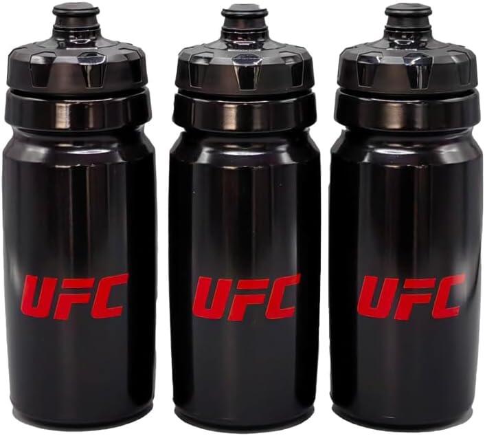 Gourde de Sport UFC Collection Officielle Ultimate Fighting Championship - MMA 2/2