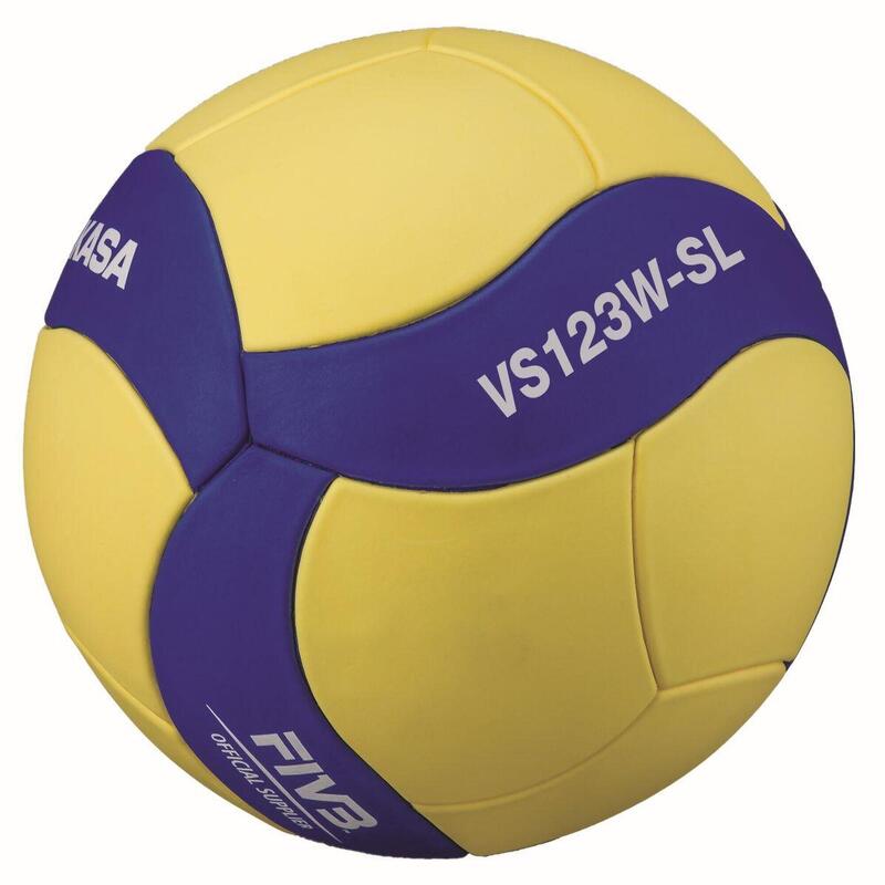 Volei Mikasa Galben