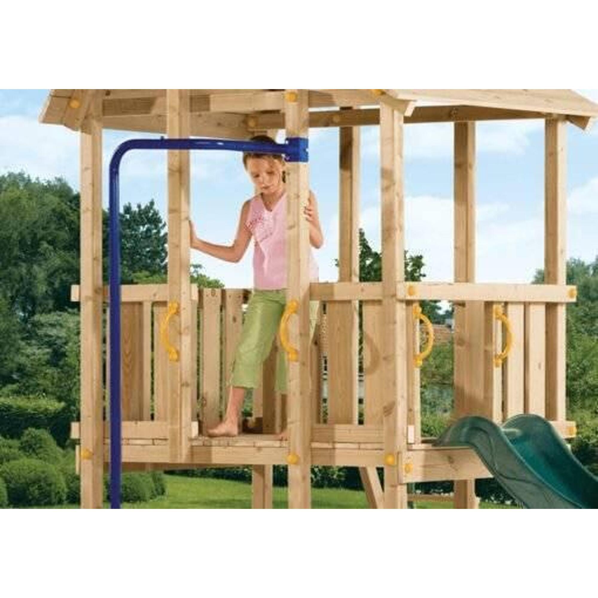 Rura strażacka dla dzieci 270 cm